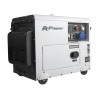 ITCPOWER DG6000SE diiselgeneraator 5000W 230V