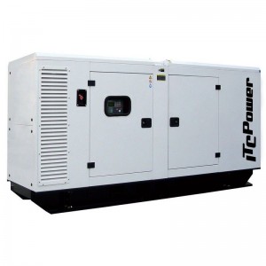 ITCPower DG85KSE diiselgeneraator 85 kVA