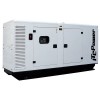 ITCPOWER DG66KSE diiselgeneraator 48kW – 400V ITCPOWER DG66KSE diiselgeneraator 48kW – 400V