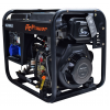 ITCPOWER DG7800LE diiselgeneraator 6000W 230V
