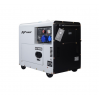 ITCPOWER DG7800SE diiselgeneraator 6000W 230V