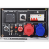 ITCPOWER DG7800SET diiselgeneraator 6000W 230V/400V