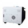 ITCPOWER DG7800SET diiselgeneraator 6000W 230V/400V