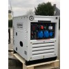 ITCPOWER DG9000SEi vaikne diisel-invertergeneraator 6000W 230V