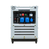 ITCPOWER DG9000SEi vaikne diisel-invertergeneraator 6000W 230V