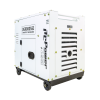 ITCPOWER DG9000SEi vaikne diisel-invertergeneraator 6000W 230V