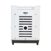 ITCPOWER DG9000SEi vaikne diisel-invertergeneraator 6000W 230V