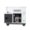 ITCPOWER DG9000SEi vaikne diisel-invertergeneraator 6000W 230V