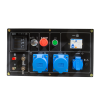 ITCPOWER DG9000SEi vaikne diisel-invertergeneraator 6000W 230V