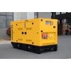 KOMPAK DC62R renditav diiselgeneraator 45kW – 230/400V (CUMMINS)