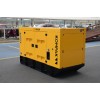 KOMPAK DC62R renditav diiselgeneraator 45kW – 230/400V (CUMMINS)