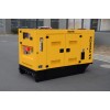 KOMPAK DC45R rendi diiselgeneraator 32kW – 230/400V (CUMMINS)