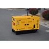 KOMPAK DC35R renditav diiselgeneraator 25kW – 230/400V (CUMMINS)