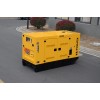 KOMPAK DC88R renditav diiselgeneraator 64kW – 230/400V (CUMMINS)