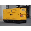 KOMPAK DC88R renditav diiselgeneraator 64kW – 230/400V (CUMMINS)