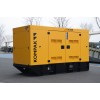 KOMPAK DC88R renditav diiselgeneraator 64kW – 230/400V (CUMMINS)