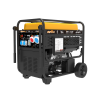 ITCPOWER GG200XEi-T invertergeneraator bensiinimootoriga 19,2 kW /24 kVA 230V /400V ITCPOWER GG200XEi-T invertergeneraator bensiinimootoriga 19,2 kW /24 kVA 230V /400V