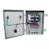 ITCPOWER ATS-kilp 80A (230V) generaatoritele