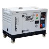 ITCPOWER DG10000SET diiselgeneraator 8000W 230V/400V – (STAGE V)