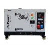 ITCPOWER DG10000SET diiselgeneraator 8000W 230V/400V – (STAGE V)