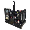 ITCPOWER DG14KE diiselgeneraator 10kW – 400V ITCPOWER DG14KE diiselgeneraator 10kW – 400V