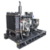 ITCPOWER DG18KEm diiselgeneraator 16kW – 230V ITCPOWER DG18KEm diiselgeneraator 16kW – 230V