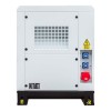 ITCPOWER DG34KSE diiselgeneraator 25kW – 400V ITCPOWER DG34KSE diiselgeneraator 25kW – 400V
