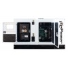 ITCPOWER DG66KSE diiselgeneraator 48kW – 400V ITCPOWER DG66KSE diiselgeneraator 48kW – 400V