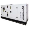 ITCPOWER DG75KSE diiselgeneraator 53kW – 400 ITCPOWER DG75KSE diiselgeneraator 53kW – 400