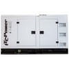 ITCPOWER DG75KSE diiselgeneraator 53kW – 400 ITCPOWER DG75KSE diiselgeneraator 53kW – 400