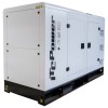 ITCPOWER DG75KSE diiselgeneraator 53kW – 400 ITCPOWER DG75KSE diiselgeneraator 53kW – 400