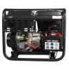 ITCPOWER DG6000LE diiselgeneraator 5000W 230V