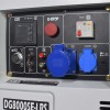 ITCPOWER DG8000SE-LRS diiselgeneraator  Solar serie 6000W 230V suure kütusepaagiga