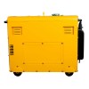 ITCPOWER NT6100SE-3 diiselgeneraator 6000W 400V/230V