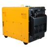 ITCPOWER NT6100SE-3 diiselgeneraator 6000W 400V/230V