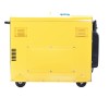 ITCPOWER NT6100SE diiselgeneraator 5000W 230V