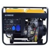 ITCPOWER NT6100XE diiselgeneraator 5000W 230V ITCPOWER NT6100XE diiselgeneraator 5000W 230V