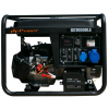 ITCPOWER GG10000LE bensiinigeneraator 7500W 230V