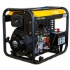 KOMPAK K8000LE-T generator diiselmootoriga 8kVA 230 ja 400 V