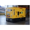 KOMPAK DG20S3 rendi seeria diiselgeneraator 17kW – 230/400V EURO 5