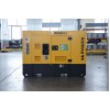 KOMPAK DG20S3 rendi seeria diiselgeneraator 17kW – 230/400V EURO 5
