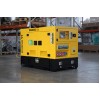 KOMPAK DG20S3 rendi seeria diiselgeneraator 17kW – 230/400V EURO 5