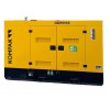 KOMPAK DG66S rendi seeria diiselgeneraator 48kW – 230/400V EURO 5