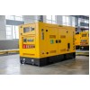 KOMPAK DG66S rendi seeria diiselgeneraator 48kW – 230/400V EURO 5