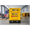 KOMPAK DG66S rendi seeria diiselgeneraator 48kW – 230/400V EURO 5
