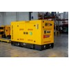 KOMPAK DG66S rendi seeria diiselgeneraator 48kW – 230/400V EURO 5