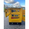 KOMPAK DG66S rendi seeria diiselgeneraator 48kW – 230/400V EURO 5
