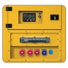 KOMPAK DG66S rendi seeria diiselgeneraator 48kW – 230/400V EURO 5