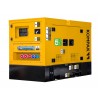 KOMPAK DG20S rendi seeria diiselgeneraator 17kW – 230/400V EURO 5
