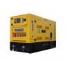 KOMPAK DG42S rendi seeria diiselgeneraator 33kW – 230/400V EURO 5